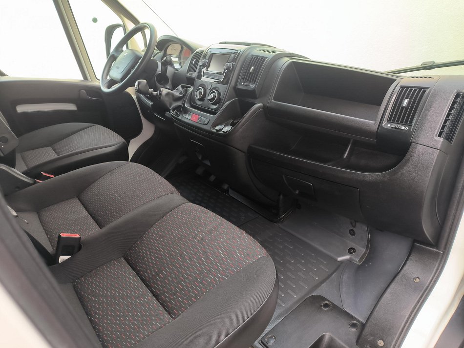 Peugeot Boxer 2.2HDi  L4H2
