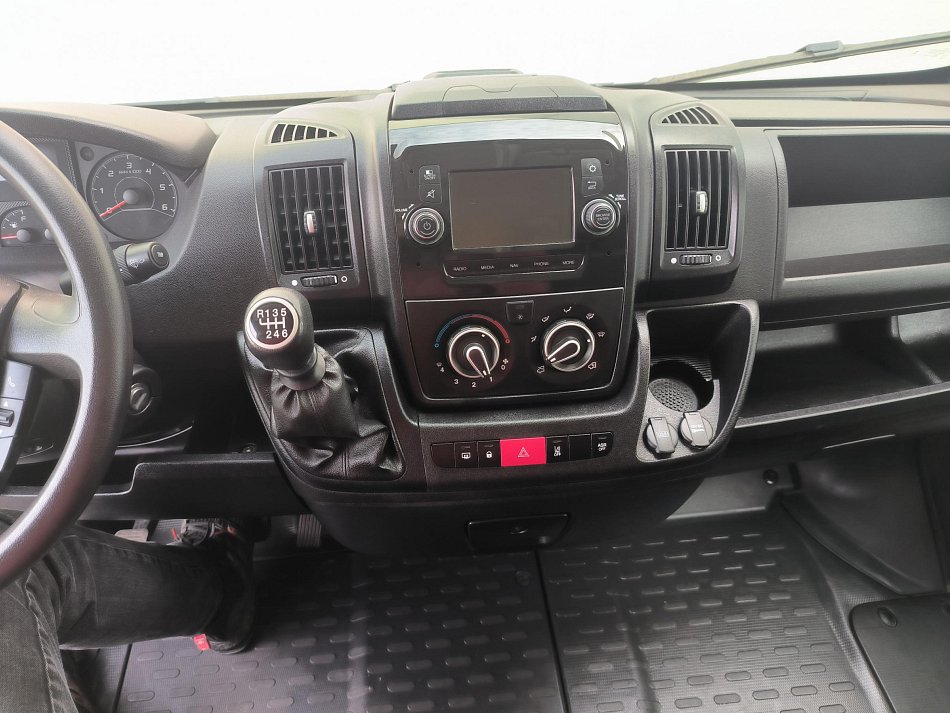 Peugeot Boxer 2.2HDi  L4H2