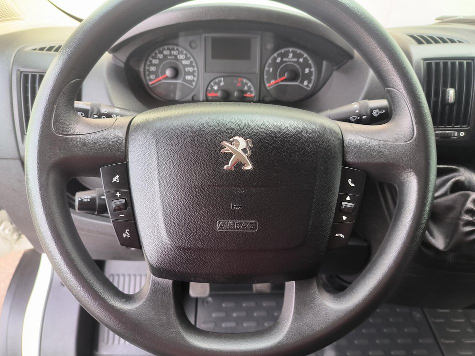 Peugeot Boxer 2.2HDi  L4H2