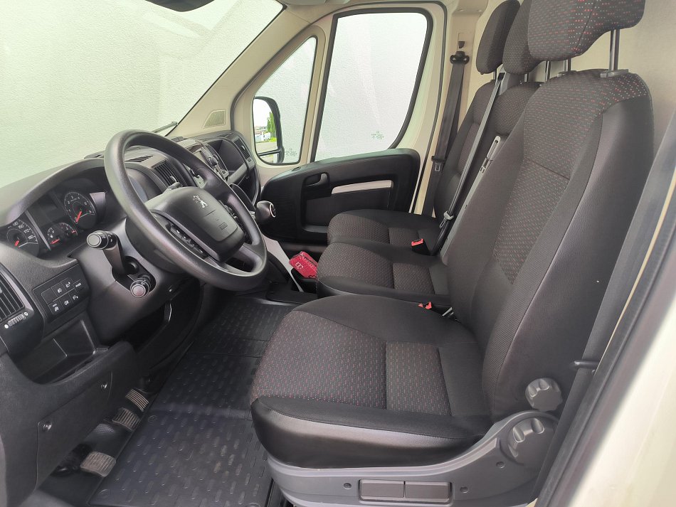 Peugeot Boxer 2.2HDi  L4H2