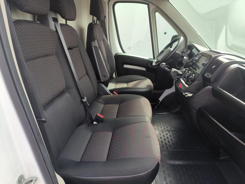 Peugeot Boxer 2.2HDi  L4H2