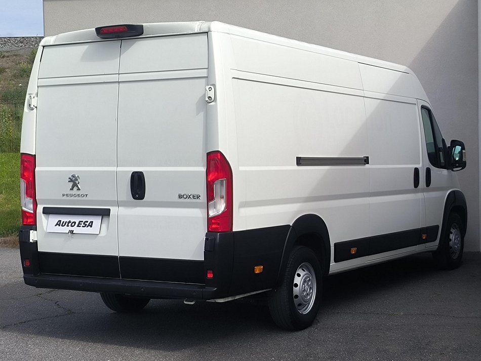 Peugeot Boxer 2.2HDi  L4H2