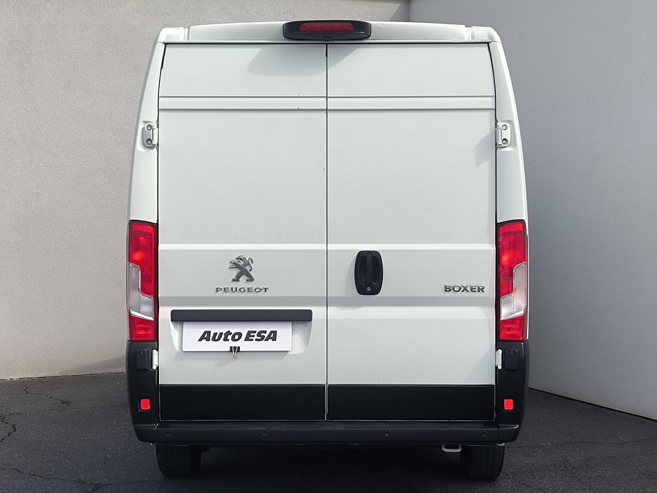 Peugeot Boxer 2.2HDi  L4H2