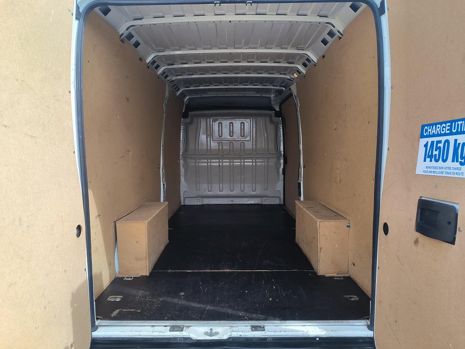 Peugeot Boxer 2.2HDi  L4H2