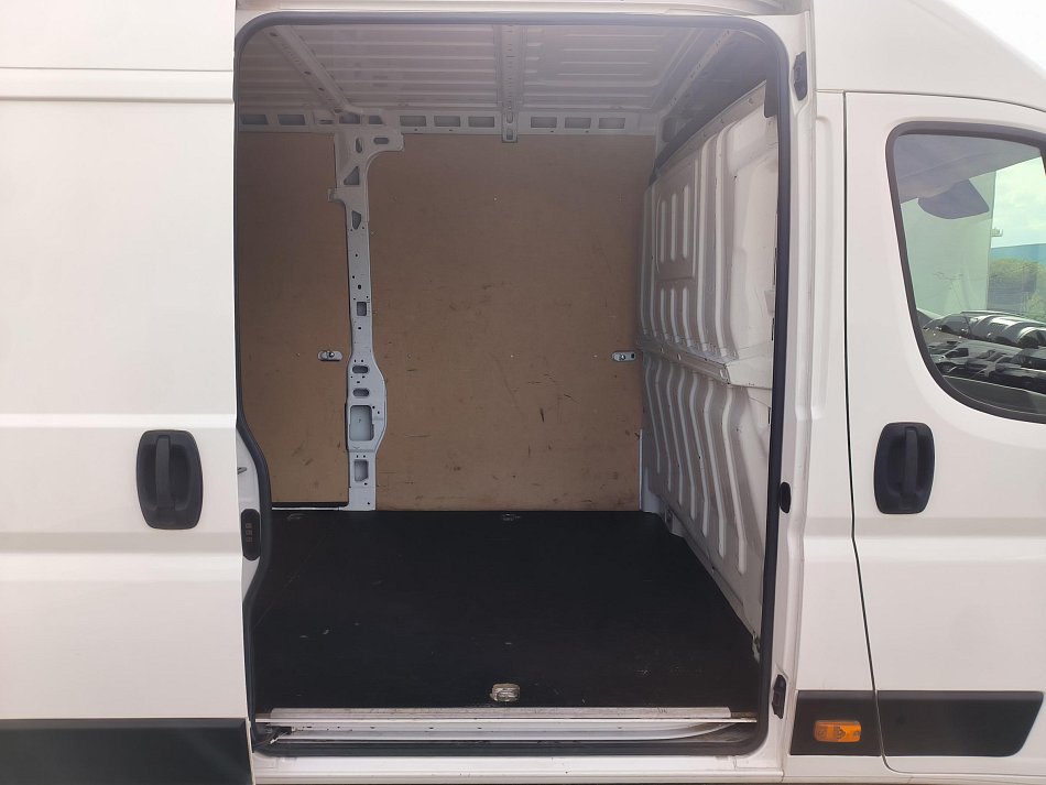 Peugeot Boxer 2.2HDi  L4H2