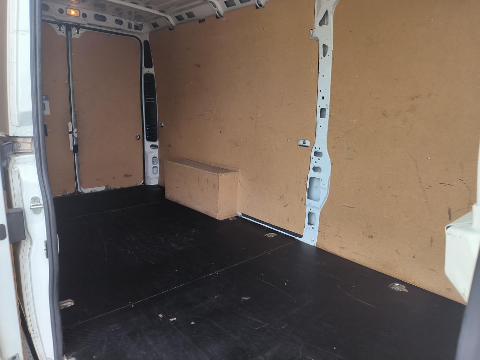 Peugeot Boxer 2.2HDi  L4H2