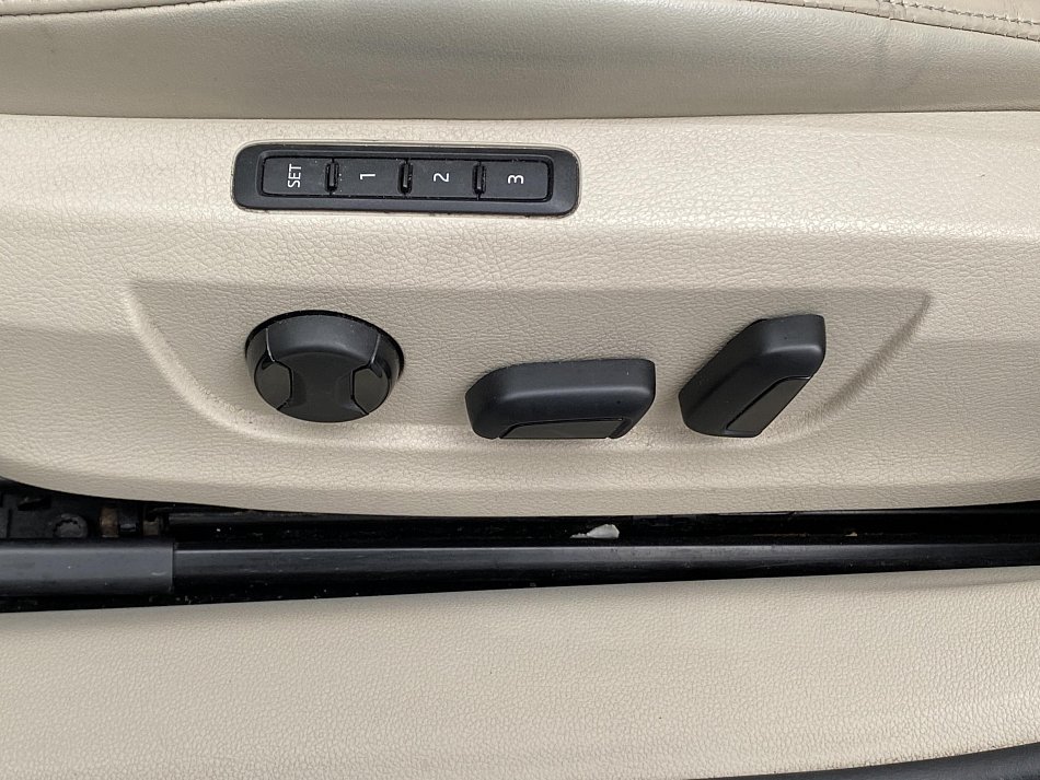 Škoda Superb III 2.0 TSi L&K 4x4