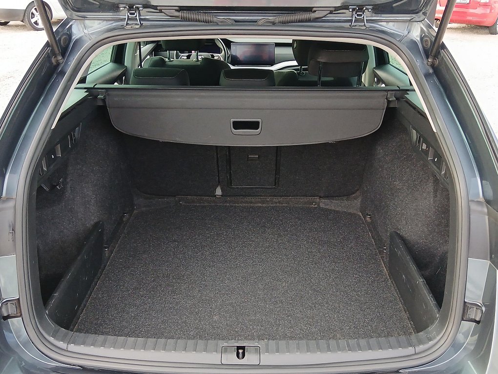 Škoda Octavia IV 2.0 TDi Ambition