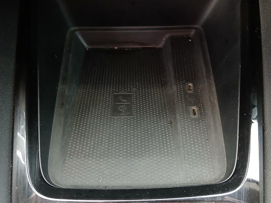 Škoda Octavia IV 2.0 TDi Ambition