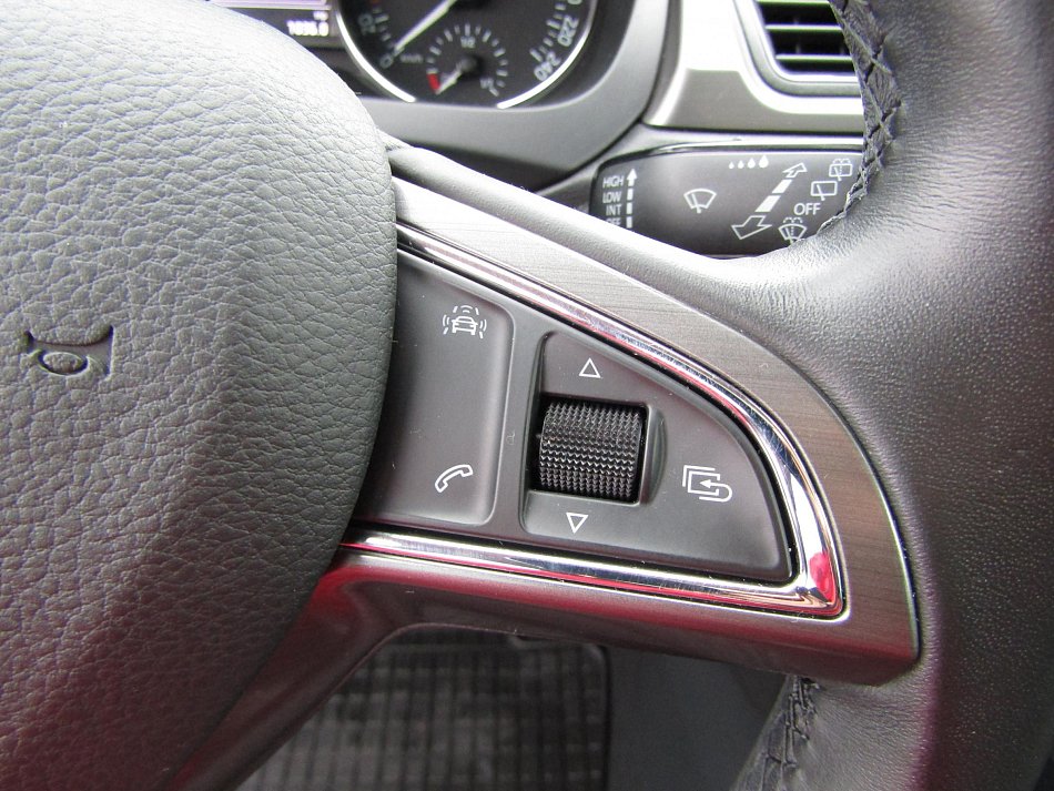 Škoda Rapid 1.2 TSI Joy