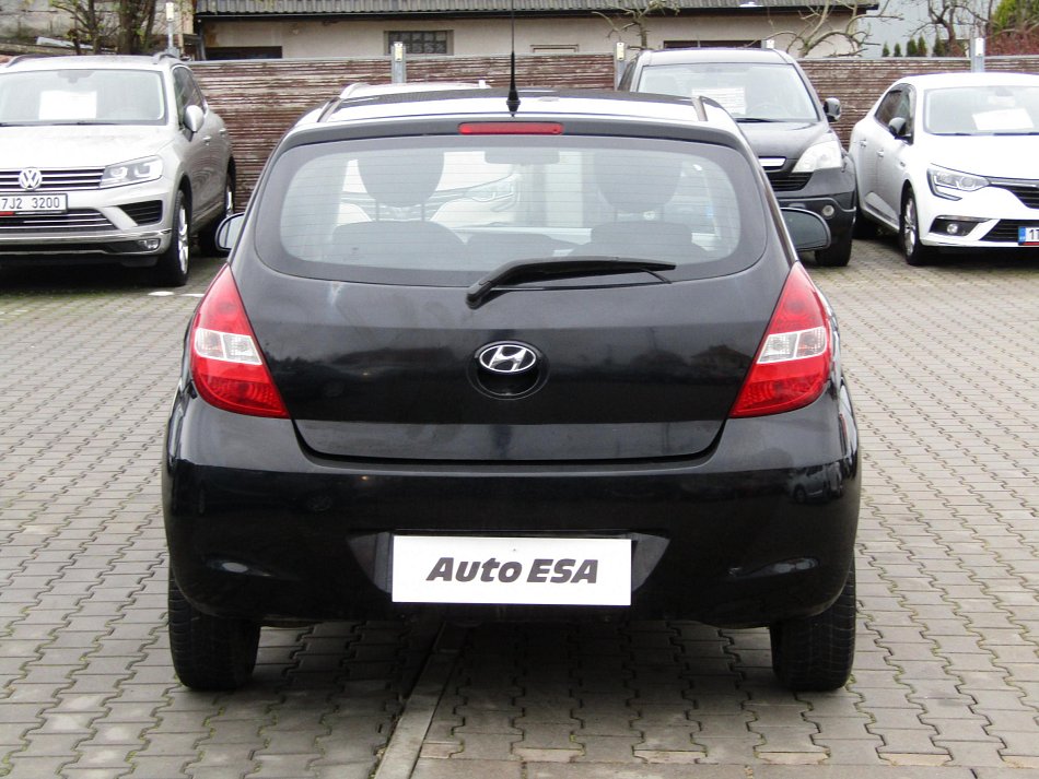 Hyundai I20 1.4 i 