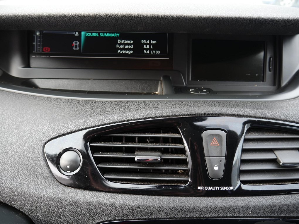 Renault Scénic 1.6 DCi 