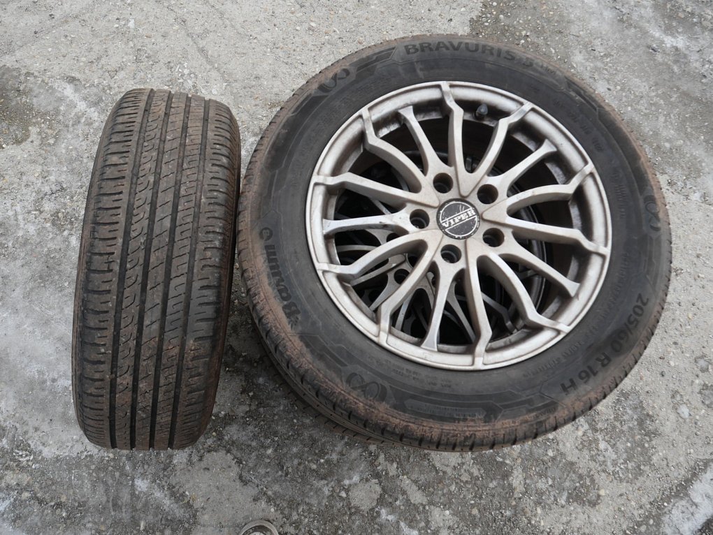 Renault Scénic 1.6 DCi 