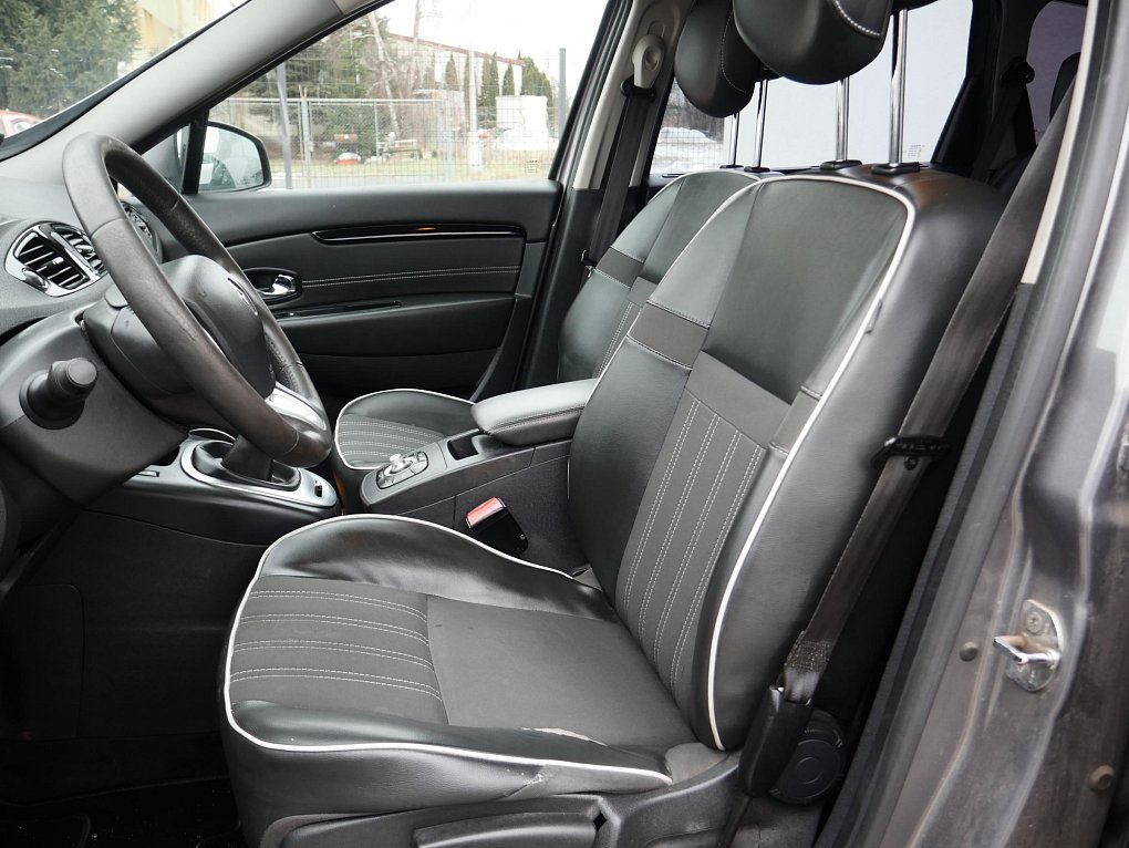 Renault Scénic 1.6 DCi 