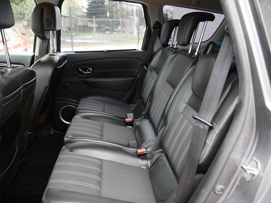 Renault Scénic 1.6 DCi 