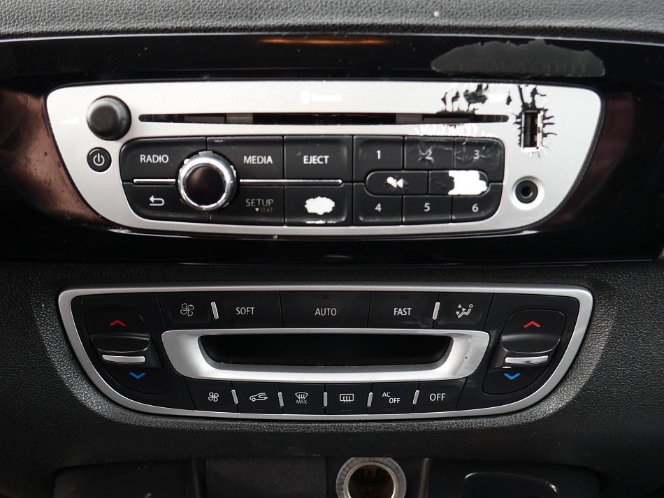 Renault Scénic 1.6 DCi 