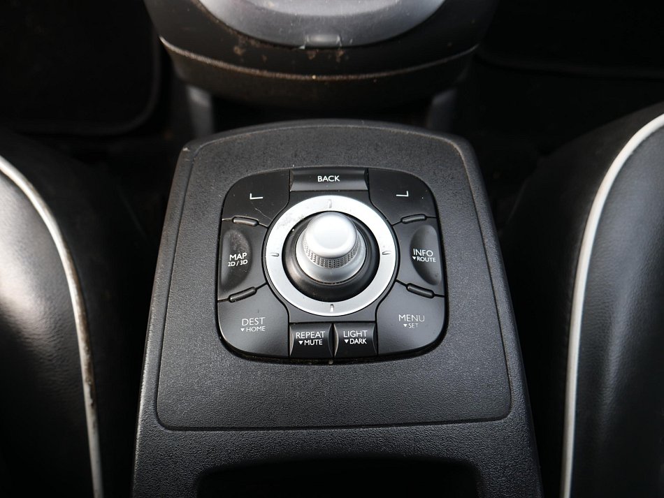 Renault Scénic 1.6 DCi 