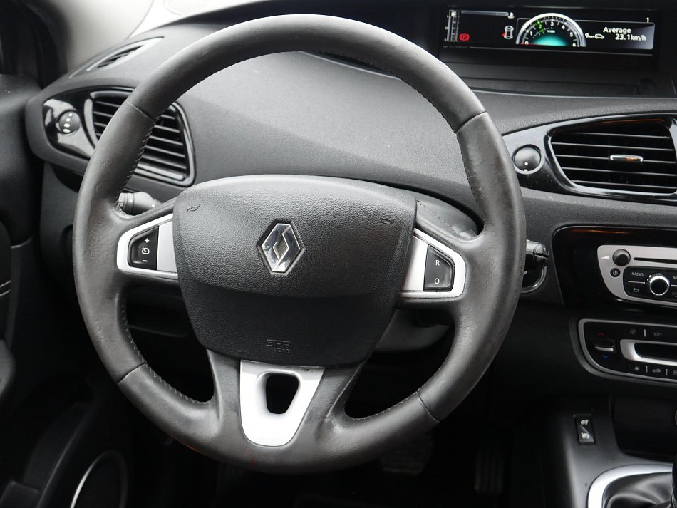 Renault Scénic 1.6 DCi 
