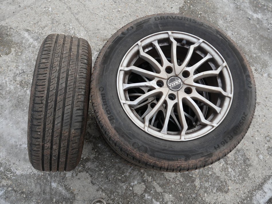 Renault Scénic 1.6 DCi 