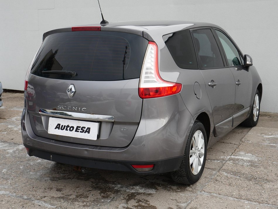 Renault Scénic 1.6 DCi 