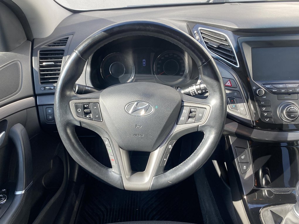 Hyundai I40 1.6 CRDi 