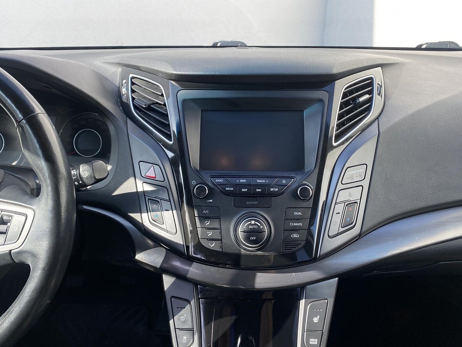Hyundai I40 1.6 CRDi 