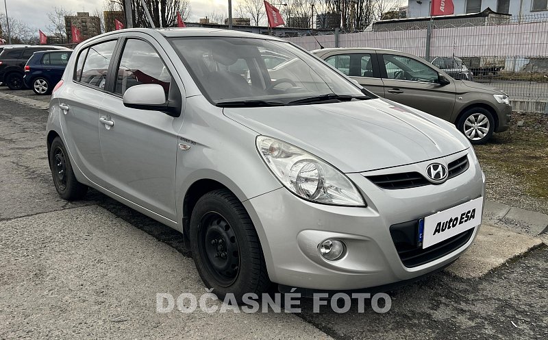 Hyundai I20 1.2i 