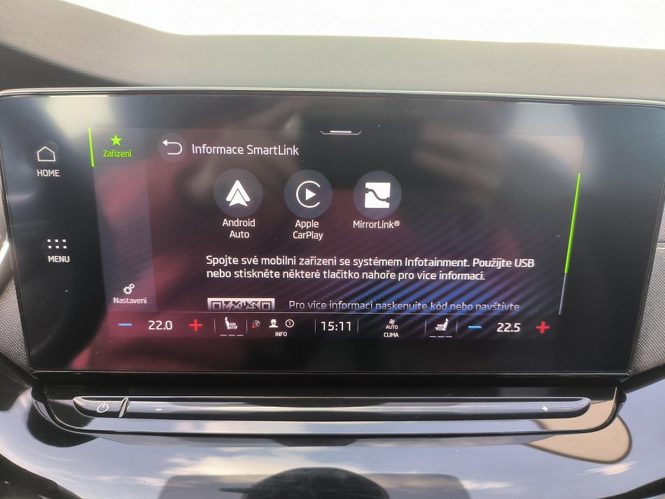 Škoda Octavia IV 2.0 TDI Style