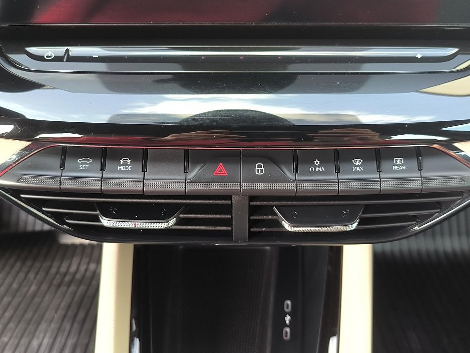 Škoda Octavia IV 2.0 TDI Style