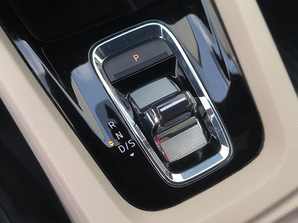 Škoda Octavia IV 2.0 TDI Style