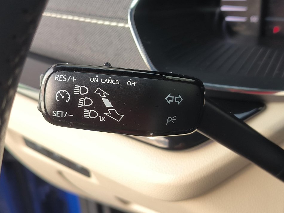 Škoda Octavia IV 2.0 TDI Style