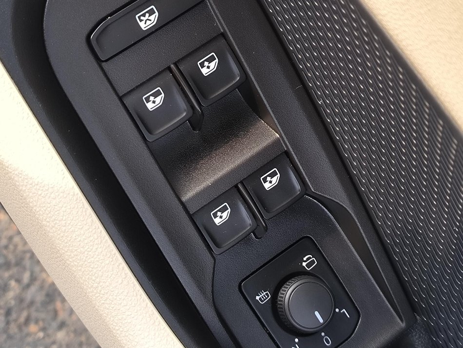 Škoda Octavia IV 2.0 TDI Style