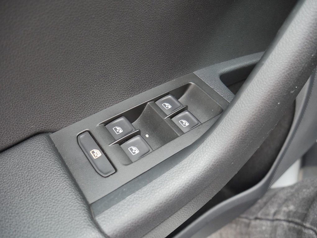 Škoda Octavia III 2.0TDi Style