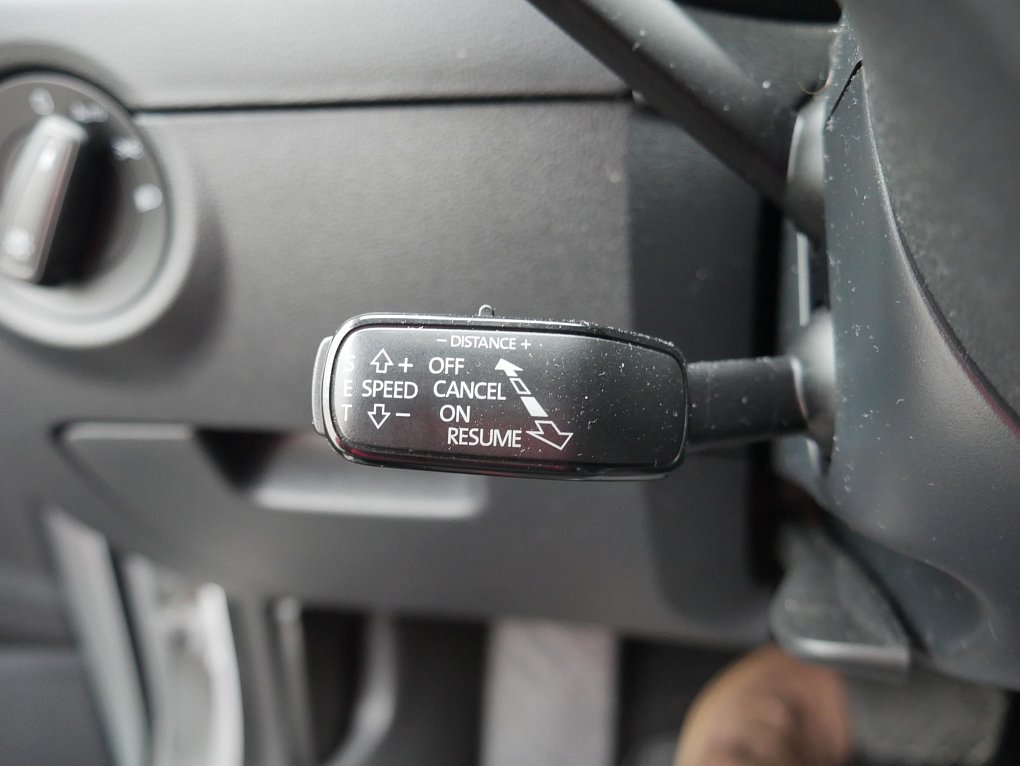 Škoda Octavia III 2.0TDi Style