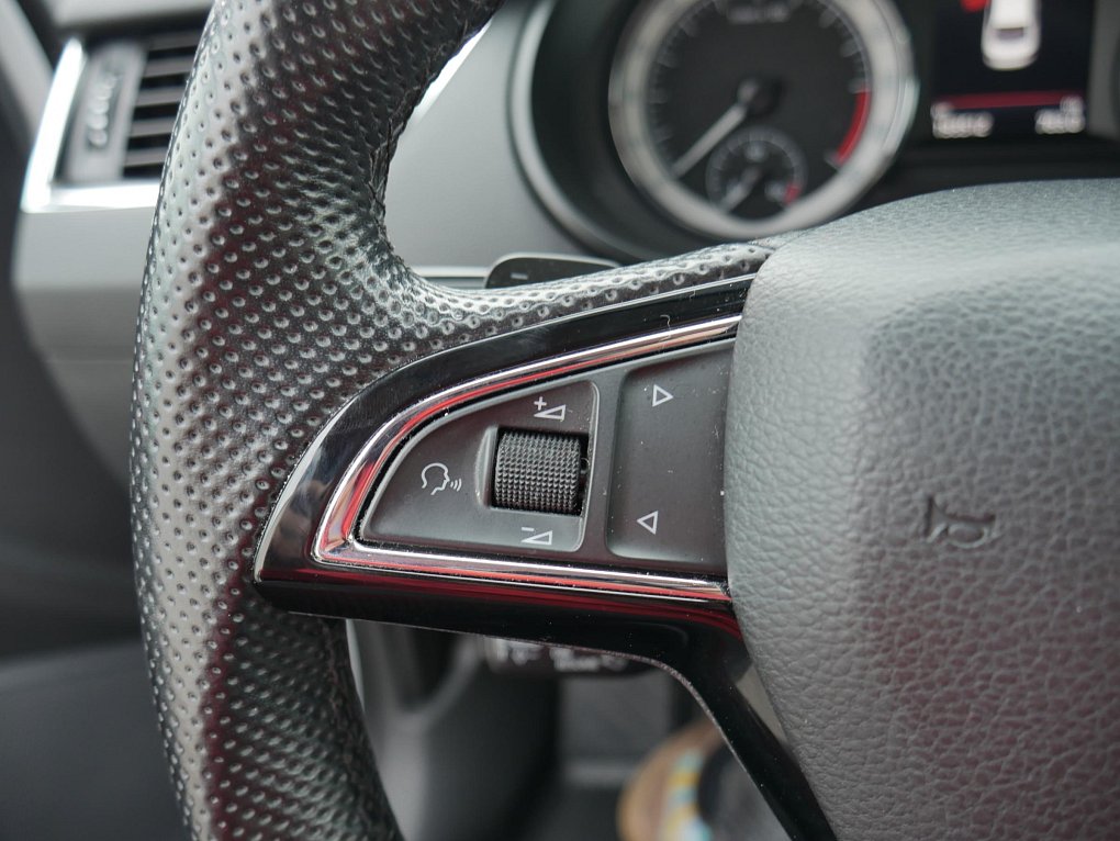 Škoda Octavia III 2.0TDi Style