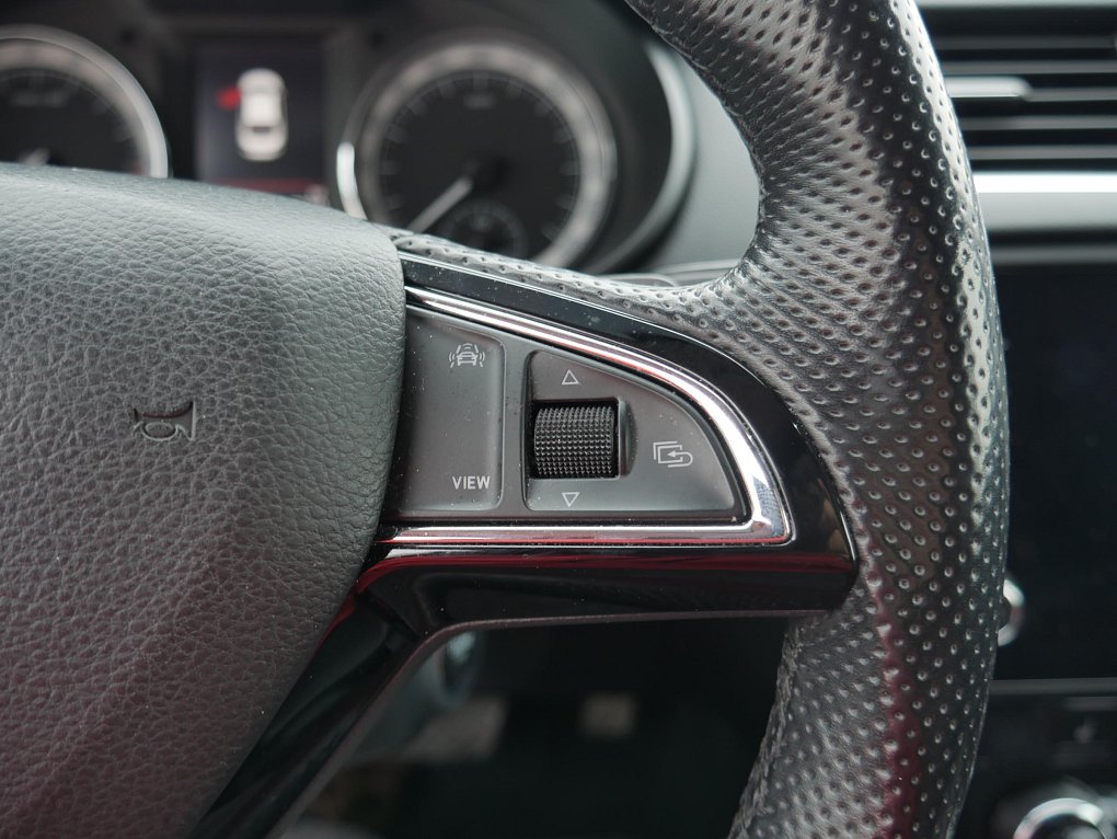 Škoda Octavia III 2.0TDi Style