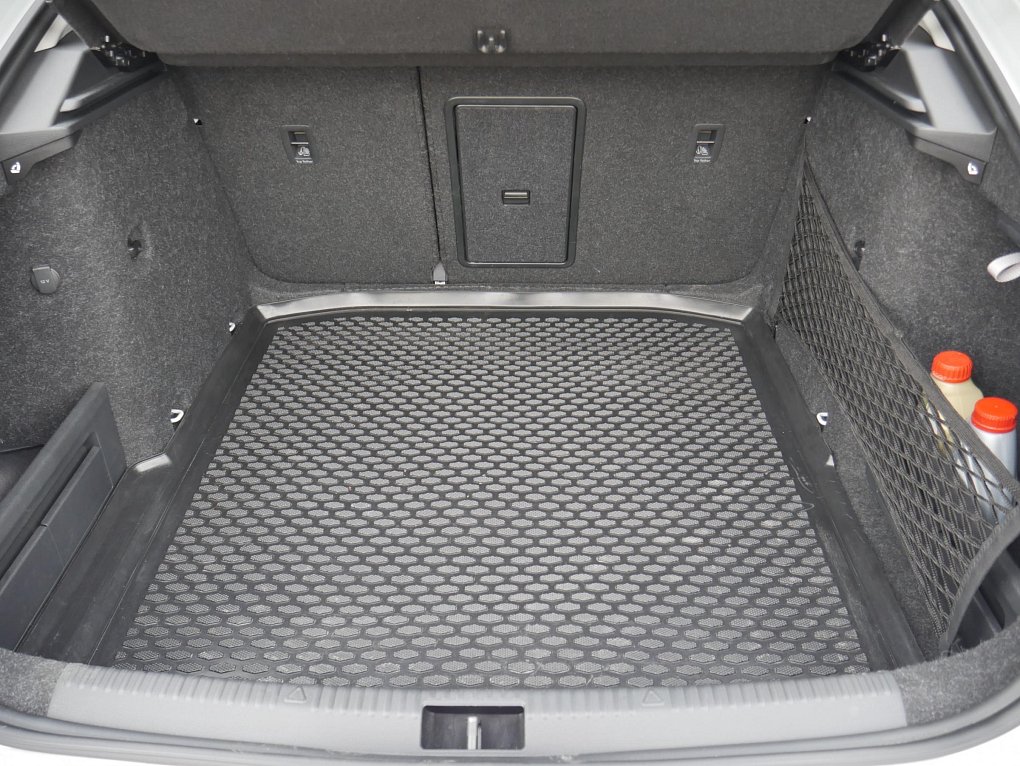 Škoda Octavia III 2.0TDi Style