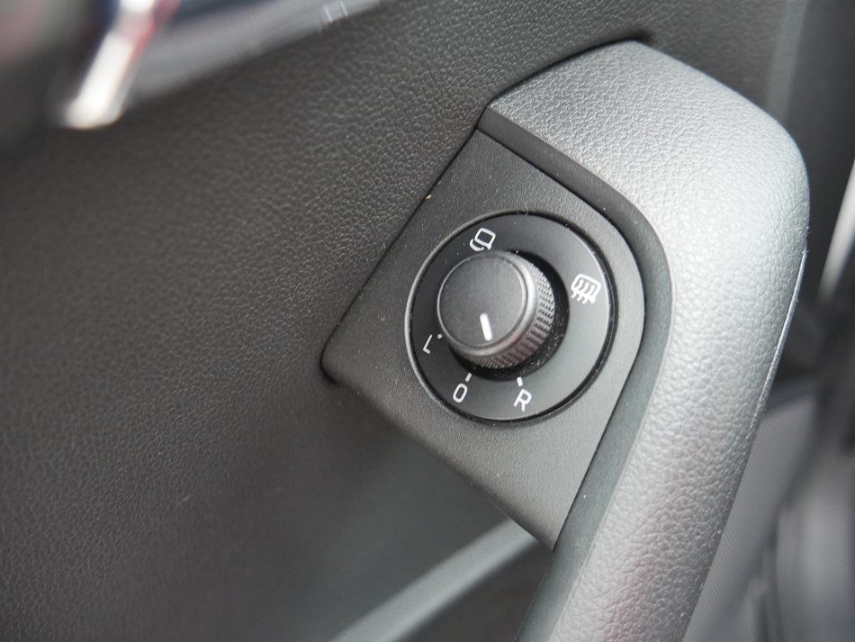 Škoda Octavia III 2.0TDi Style