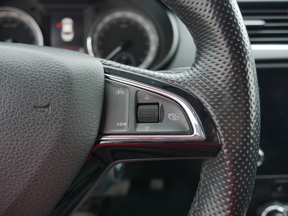 Škoda Octavia III 2.0TDi Style