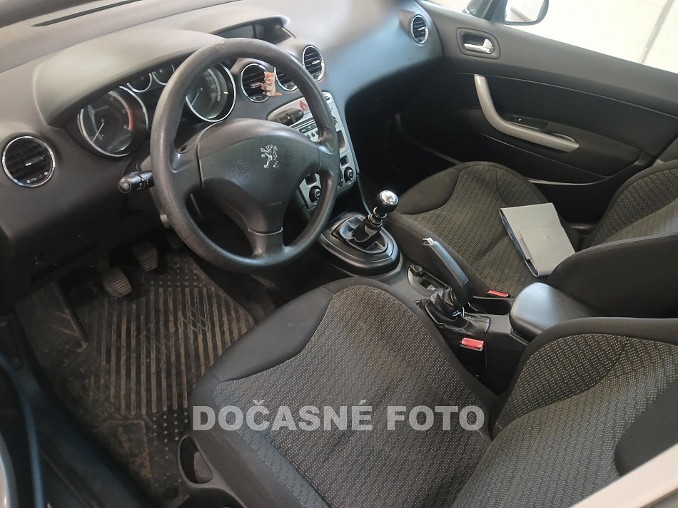 Peugeot 308 1.6 HDi 