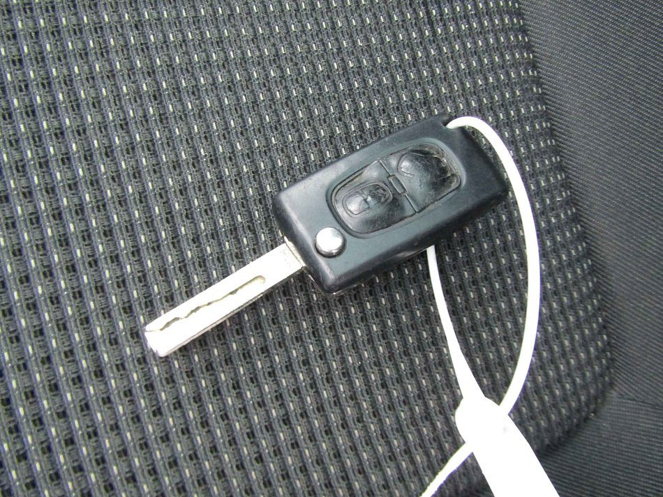 Peugeot 5008 2.0 HDi 
