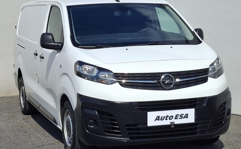 Opel Vivaro 2.0CDTi  L3