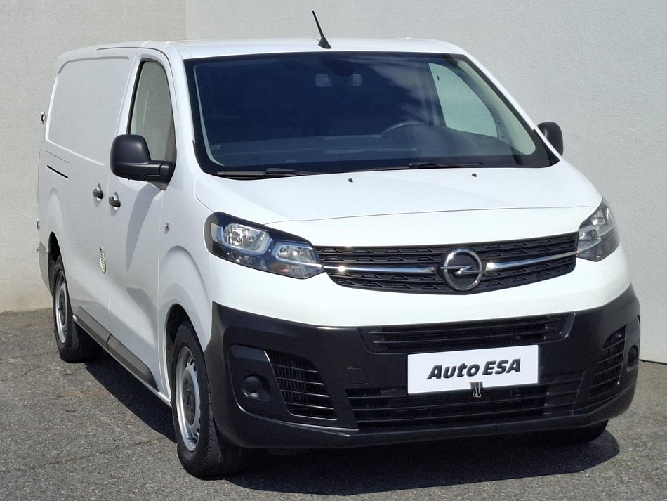 Opel Vivaro 2.0CDTi  L3