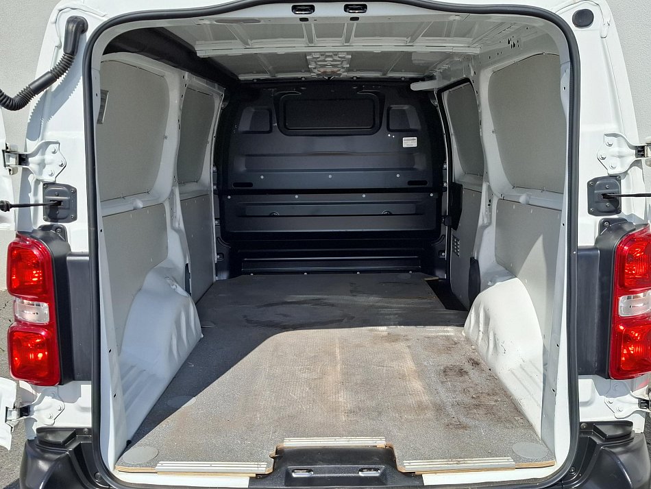 Opel Vivaro 2.0CDTi  L3