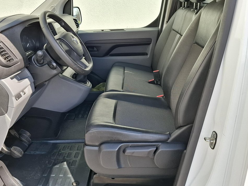Opel Vivaro 2.0CDTi  L3