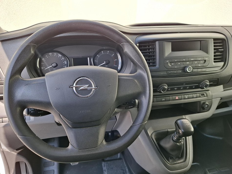 Opel Vivaro 2.0CDTi  L3