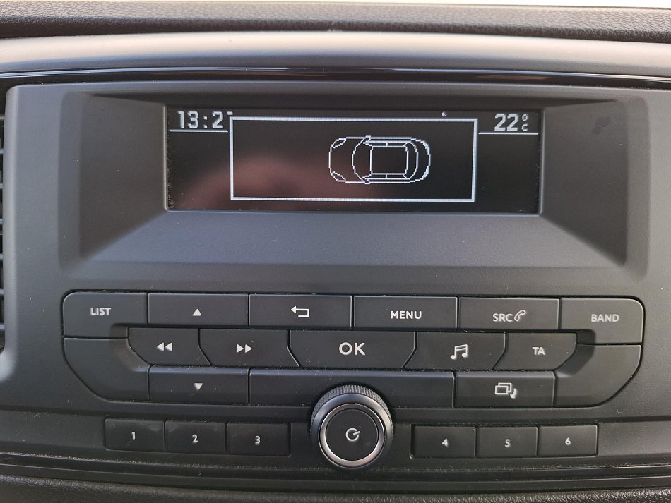 Opel Vivaro 2.0CDTi  L3