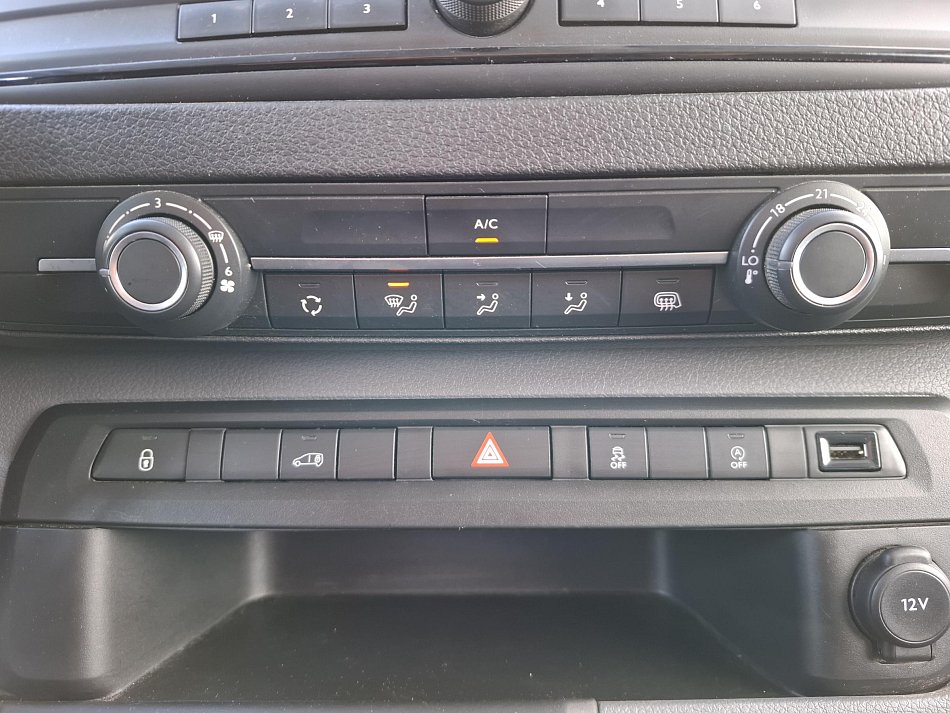 Opel Vivaro 2.0CDTi  L3