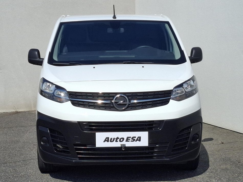 Opel Vivaro 2.0CDTi  L3