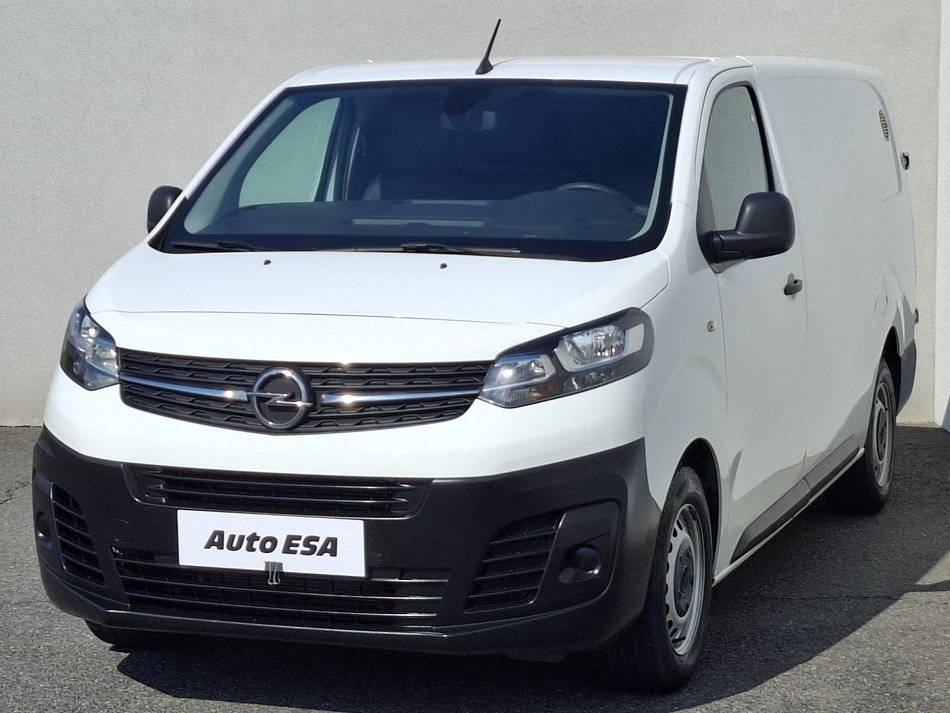 Opel Vivaro 2.0CDTi  L3
